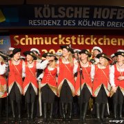 Schmuckstückchen 2008 e.V. (25.01.15)