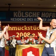 Schmuckstückchen 2008 e.V. (25.01.15)