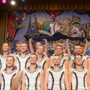 Große Sülz-Klettenberger (25.01.15)