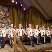 Große Sülz-Klettenberger (25.01.15)