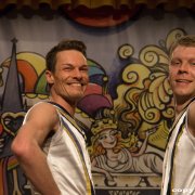 Große Sülz-Klettenberger (25.01.15)