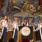 Große Sülz-Klettenberger (25.01.15)