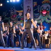 Große Allgemeine (30.01.15)