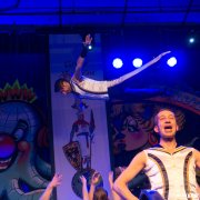 Große Allgemeine (30.01.15)