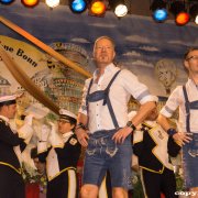 KG Honigsmöhne (30.01.15)