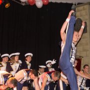 KG Honigsmöhne (30.01.15)