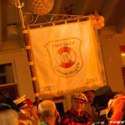 Pfarrsitzung St. Aegidius (31.01.15)