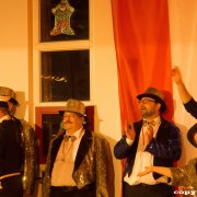 Pfarrsitzung St. Aegidius (31.01.15)