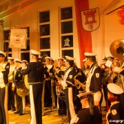 Pfarrsitzung St. Aegidius (31.01.15)