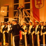 Pfarrsitzung St. Aegidius (31.01.15)