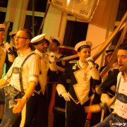 Pfarrsitzung St. Aegidius (31.01.15)