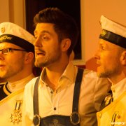 Pfarrsitzung St. Aegidius (31.01.15)