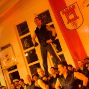 Pfarrsitzung St. Aegidius (31.01.15)