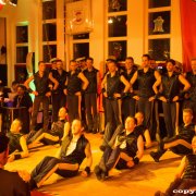 Pfarrsitzung St. Aegidius (31.01.15)