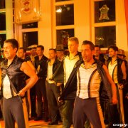 Pfarrsitzung St. Aegidius (31.01.15)