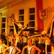 Pfarrsitzung St. Aegidius (31.01.15)