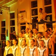 Pfarrsitzung St. Aegidius (31.01.15)