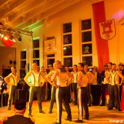 Pfarrsitzung St. Aegidius (31.01.15)