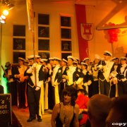 Pfarrsitzung St. Aegidius (31.01.15)