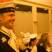 Pfarrsitzung St. Aegidius (31.01.15)