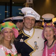 KG Fidele Sandhasen (31.01.15)