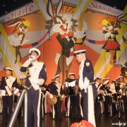 KG Fidele Sandhasen (31.01.15)