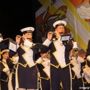 KG Fidele Sandhasen (31.01.15)