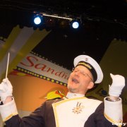 KG Fidele Sandhasen (31.01.15)