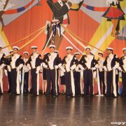 KG Fidele Sandhasen (31.01.15)