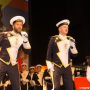 KG Fidele Sandhasen (31.01.15)