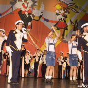 KG Fidele Sandhasen (31.01.15)