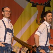 KG Fidele Sandhasen (31.01.15)