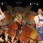 KG Fidele Sandhasen (31.01.15)