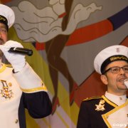 KG Fidele Sandhasen (31.01.15)