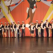 KG Fidele Sandhasen (31.01.15)