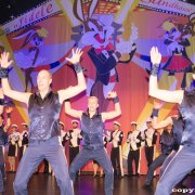 KG Fidele Sandhasen (31.01.15)