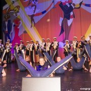 KG Fidele Sandhasen (31.01.15)