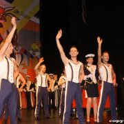 KG Fidele Sandhasen (31.01.15)