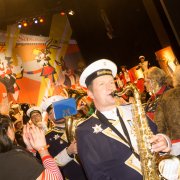 KG Fidele Sandhasen (31.01.15)