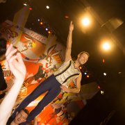 KG Fidele Sandhasen (31.01.15)