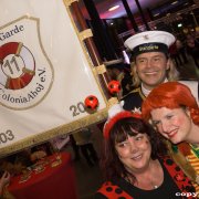 KG Fidele Sandhasen (31.01.15)