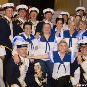 KG Fidele Sandhasen (31.01.15)