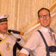 KG Rot-Weiß Enzen (31.01.15)