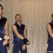 KG Rot-Weiß Enzen (31.01.15)