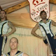 KG Rot-Weiß Enzen (31.01.15)