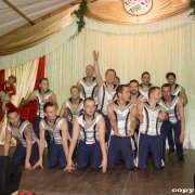 KG Rot-Weiß Enzen (31.01.15)