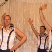 KG Rot-Weiß Enzen (31.01.15)