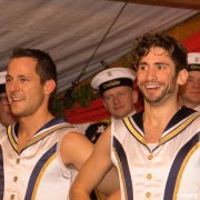 KG Rot-Weiß Enzen (31.01.15)