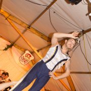 KG Rot-Weiß Enzen (31.01.15)