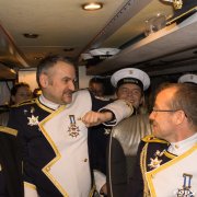 KG Grün-Weiß Schlebusch (31.01.15)